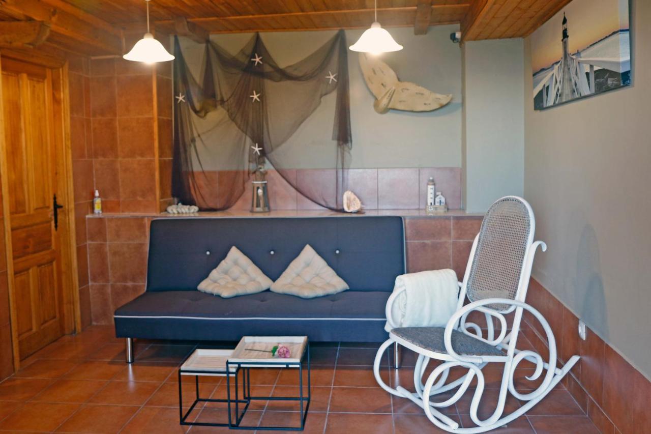 לסטרס Loft Nordeste מראה חיצוני תמונה