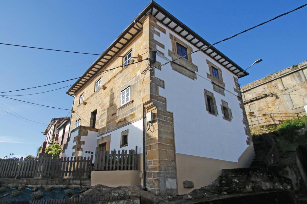 לסטרס Loft Nordeste מראה חיצוני תמונה