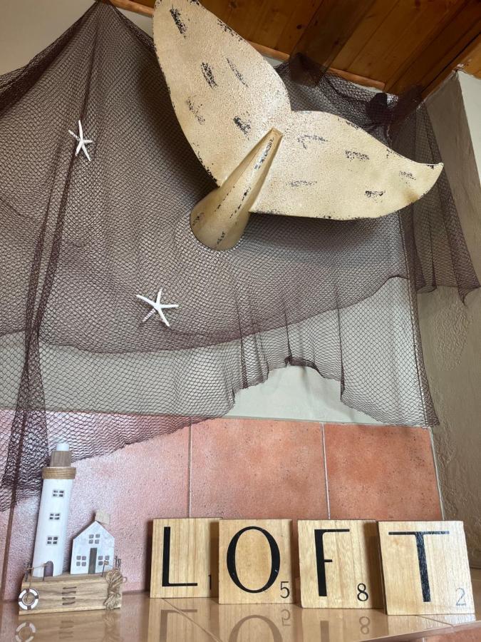 לסטרס Loft Nordeste מראה חיצוני תמונה