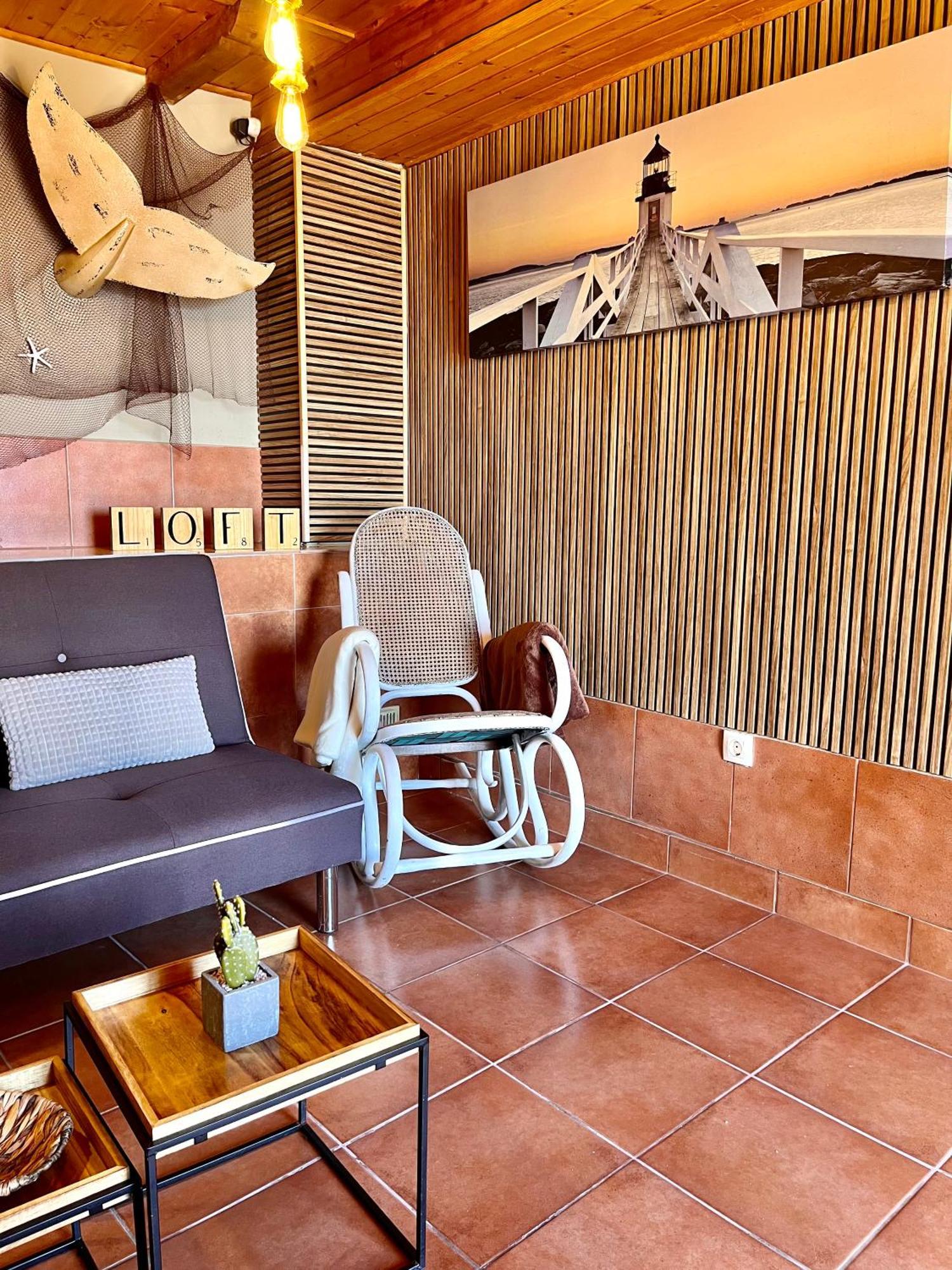 לסטרס Loft Nordeste מראה חיצוני תמונה